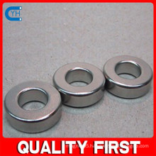 Manufactuer Supply High Quality Smco Ring Magnet